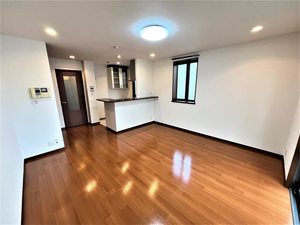 グリーン　ウィング B106号-2