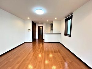 グリーン　ウィング B106号-5