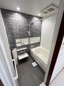 グリーン　ウィング B106号-6