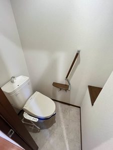 グリーン　ウィング B106号-7