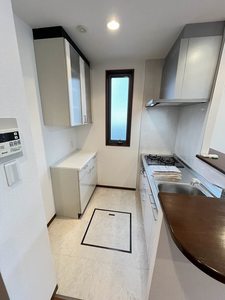 グリーン　ウィング B106号-9