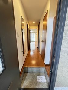 グリーン　ウィング B106号-13