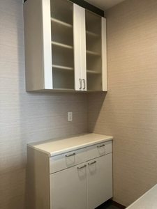 グリーン ウィング B205号-5