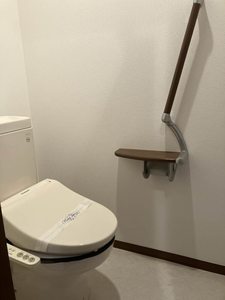 グリーン ウィング B205号-8