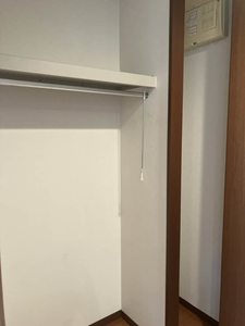 グリーン ウィング B205号-11