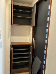 コモドフラッツ 0202号-2