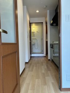 コモドフラッツ 0202号-11