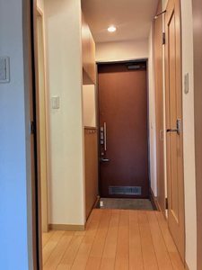 メゾン リヴィエール 0101号-12