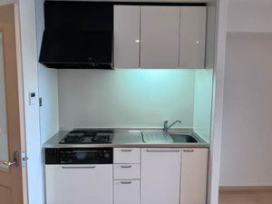 メゾン リヴィエール 0207号-4