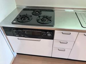 メゾン リヴィエール 0207号-5