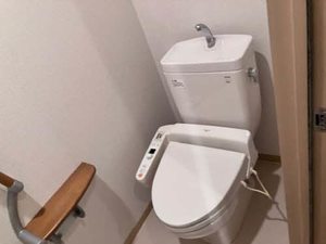 メゾン リヴィエール 0207号-8