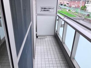 メゾン リヴィエール 0207号-12