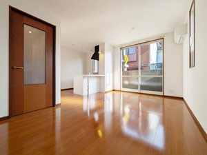 シャーメゾン　セントレージ　鶴橋 0102号-2