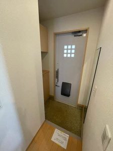 シャーメゾン春日出 0101号-5