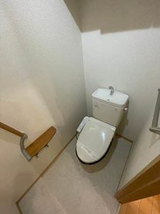 シャーメゾン春日出 0101号-6