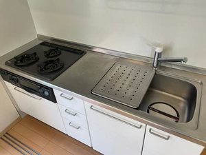 シャーメゾン春日出 0101号-11