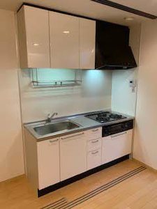 シャーメゾン春日出 0202号-2