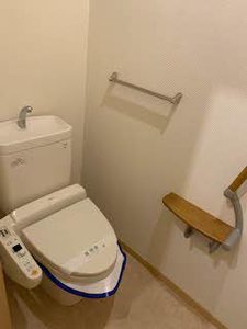 シャーメゾン春日出 0202号-5