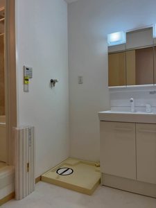 シャーメゾン湯梨浜 0202号-12