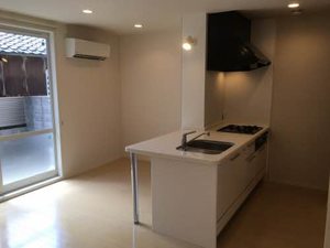 シャーメゾン赤い屋根 0102号-3