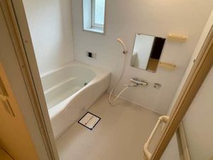 シャーメゾン赤い屋根 0205号-4