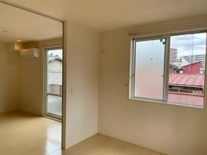 シャーメゾン赤い屋根 0205号-6