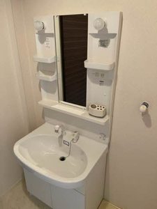 シャーメゾン赤い屋根 0205号-9