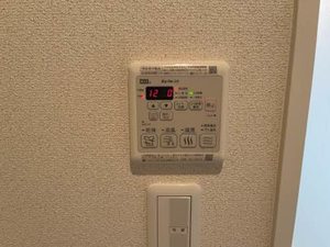 シャーメゾン赤い屋根 0205号-13