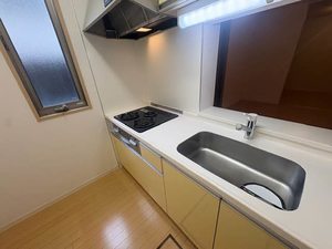 シャーメゾン天美 0102号-2