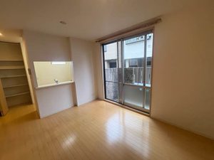 シャーメゾン天美 0102号-4