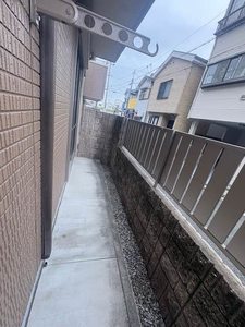 シャーメゾン天美 0102号-8