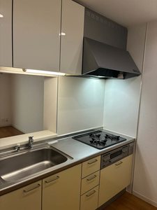 シャーメゾン　新森 0202号-4