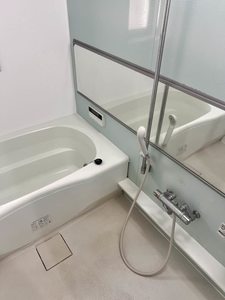 シャーメゾン　新森 0202号-5