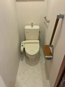 シャーメゾン　新森 0202号-6