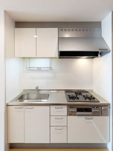 シャーメゾン　フィオーレ 0205号-4