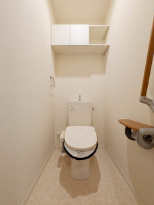 シャーメゾン　フィオーレ 0205号-9