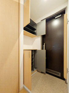 シャーメゾン　フィオーレ 0205号-10