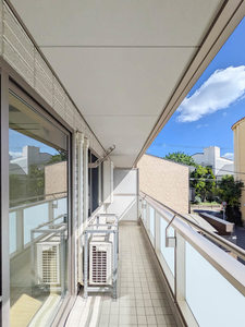 シャーメゾン　フィオーレ 0205号-11