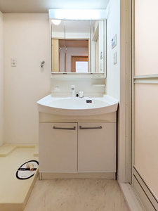 シャーメゾン　フィオーレ 0303号-6