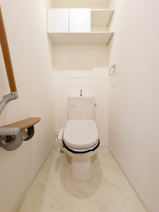 シャーメゾン　フィオーレ 0303号-7