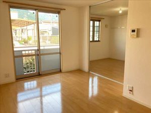 シャーメゾン清水 0202号-2