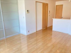 シャーメゾン清水 0202号-3