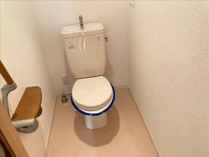 シャーメゾン清水 0202号-9