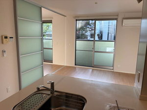 シャーメゾン深野 0102号-3