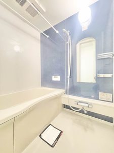 シャーメゾン ヴェルデ 0103号-4