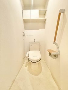 シャーメゾン ヴェルデ 0103号-9