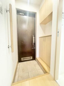 シャーメゾン ヴェルデ 0103号-11