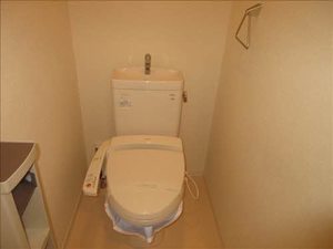 リバーパークエレガント 0205号-5