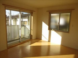 リバーパークエレガント 0205号-6