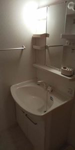 シャーメゾン　住吉公園 0101号-6